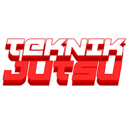 Teknik Jutsu Logo